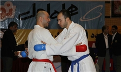 خبرگزاری فارس: حسن بیگی صاحب مدال نقره شد خبرگزاری فارس: حسن بیگی صاحب مدال نقره شد
