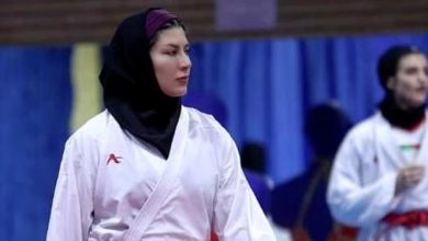تصویر در زنگنه: انتخابی‌های کاراته بی‌حرف و حدیث بود/ بازی‌های کشورهای اسلامی یک قهرمانی جهان کوچک است