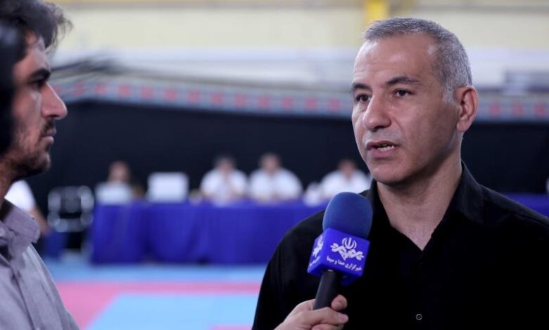 سعید نیکوخصلت