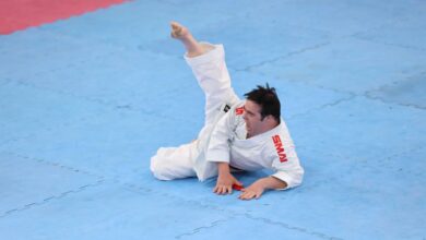 پاراکاراته